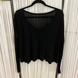 Brandy Melville Shirt